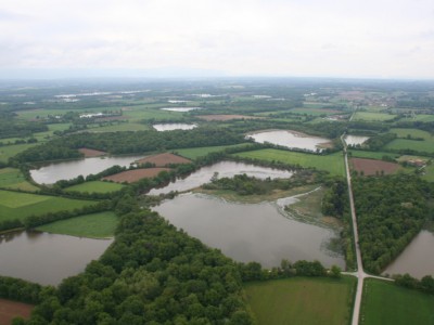 Étangs de la Dombes