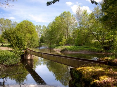 Aqueduc de Dompierre