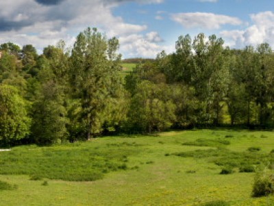 Vallée de la Calonne