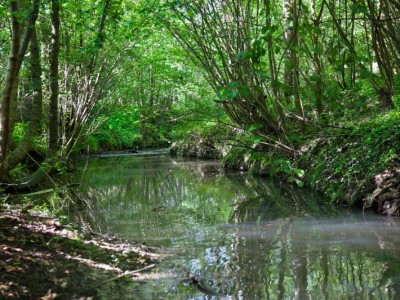 Calonne aval Crozet